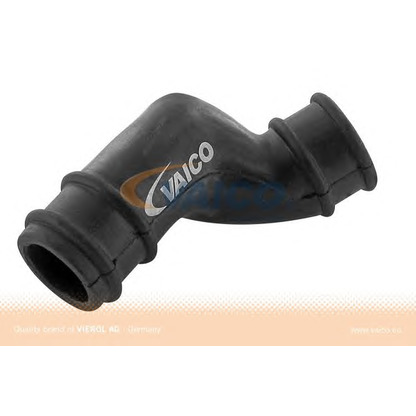 Photo Tuyau, ventilation de carter-moteur VAICO V300911