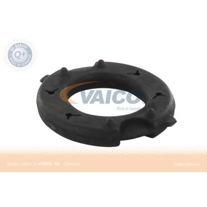 Photo Supporting Ring, suspension strut bearing VAICO V300968
