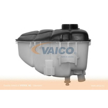 Photo Expansion Tank, coolant VAICO V300997