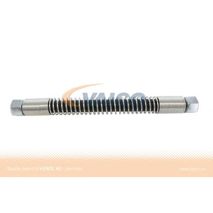 Photo Hose, transmission oil cooler VAICO V301130