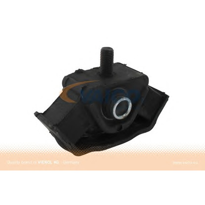 Photo Mounting, manual transmission VAICO V301187