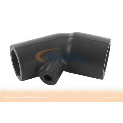 Photo Hose, cylinder head cover breather VAICO V301397