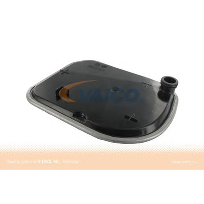 Foto Kit filtro idraulico, Cambio automatico VAICO V301450