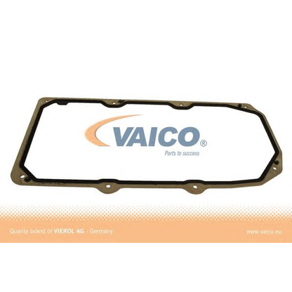 Photo Joint, carter d'huile-boîte automatique VAICO V301451