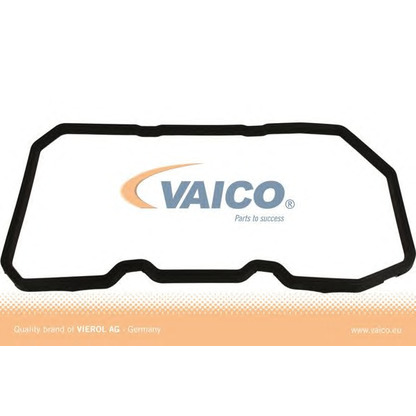 Photo Seal, automatic transmission oil pan VAICO V301461