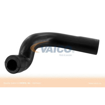 Photo Hose, cylinder head cover breather VAICO V301613