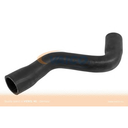 Photo Radiator Hose VAICO V301624