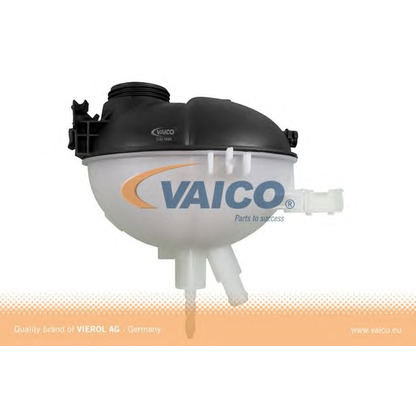 Photo Vase d'expansion, liquide de refroidissement VAICO V301640