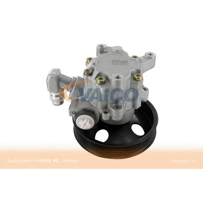 Photo Hydraulic Pump, steering system VAICO V301670