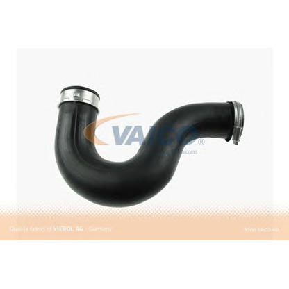Foto Tubo flexible de aire de sobrealimentación VAICO V301773