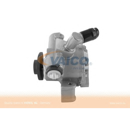 Photo Hydraulic Pump, steering system VAICO V301834