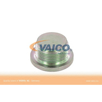 Photo Oil Drain Plug, oil pan VAICO V302003