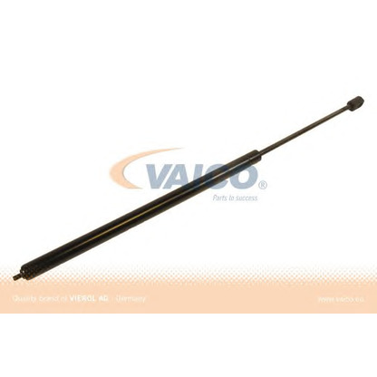 Photo Gas Spring, bonnet VAICO V302051