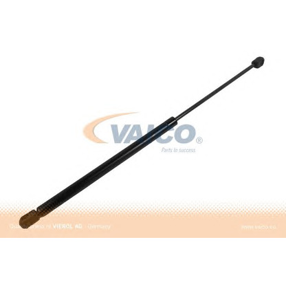 Photo Gas Spring, boot-/cargo area VAICO V302067