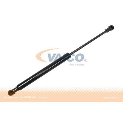 Photo Gas Spring, boot-/cargo area VAICO V302078