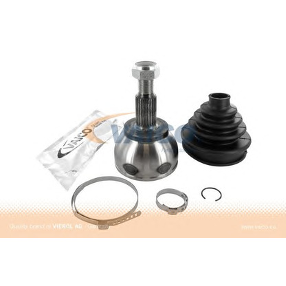 Photo Joint Kit, drive shaft VAICO V302092