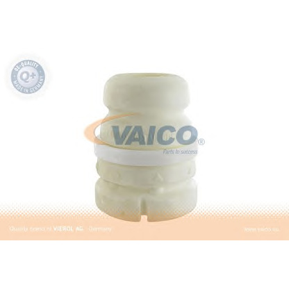 Photo Rubber Buffer, suspension VAICO V302119