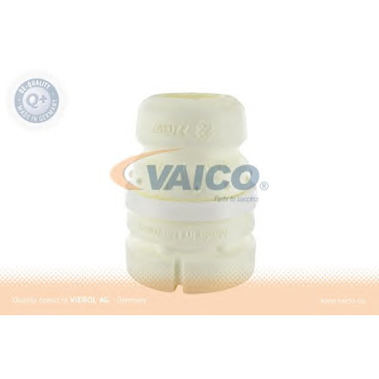 Photo Rubber Buffer, suspension VAICO V302120