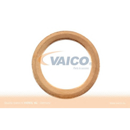 Photo Rondelle d'étanchéité, vis de purge d'huile VAICO V302318