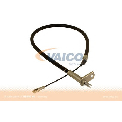Photo Cable, parking brake VAICO V3030004