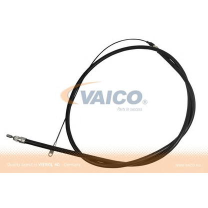 Photo Cable, parking brake VAICO V3030005