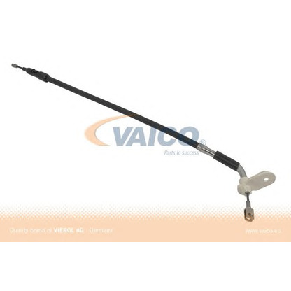 Photo Cable, parking brake VAICO V3030021