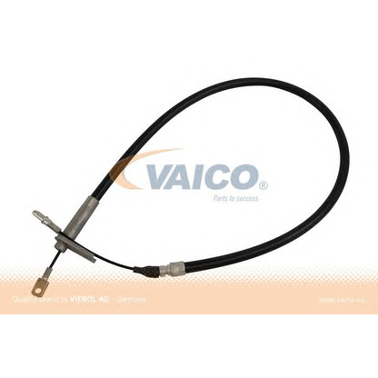 Photo Cable, parking brake VAICO V3030024