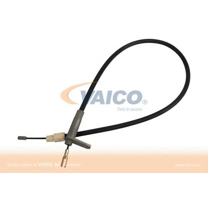 Photo Cable, parking brake VAICO V3030029