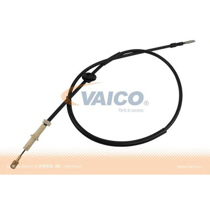 Photo Cable, parking brake VAICO V3030036