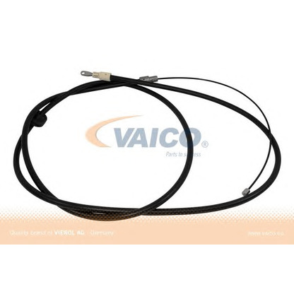 Photo Cable, parking brake VAICO V3030037