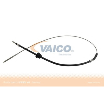 Photo Cable, parking brake VAICO V3030048