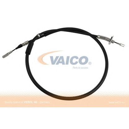 Photo Cable, parking brake VAICO V3030055