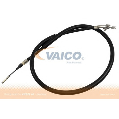 Photo Cable, parking brake VAICO V3030062