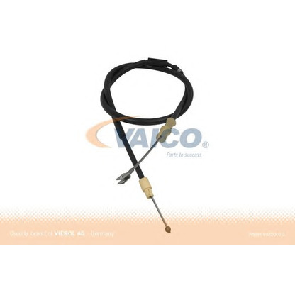 Photo Cable, parking brake VAICO V3030065