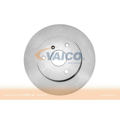 Foto Disco  freno VAICO V3040058