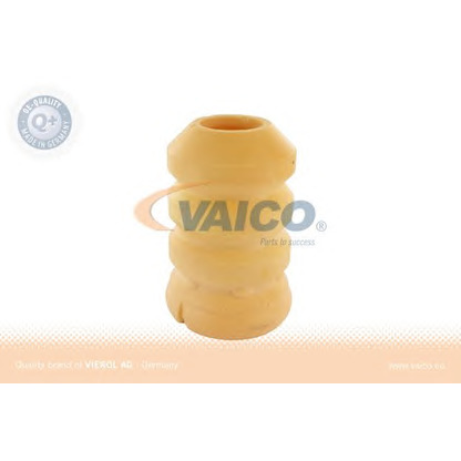 Photo Rubber Buffer, suspension VAICO V306001