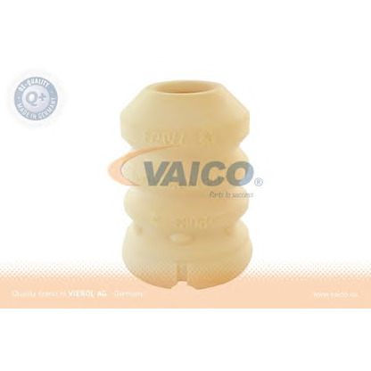 Photo Rubber Buffer, suspension VAICO V306002