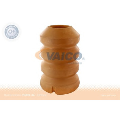 Photo Rubber Buffer, suspension VAICO V306030