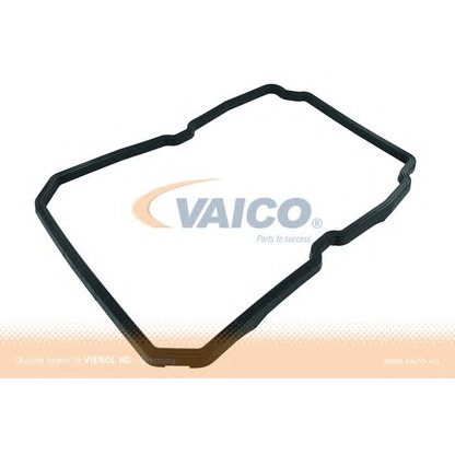 Photo Seal, automatic transmission oil pan VAICO V3072311