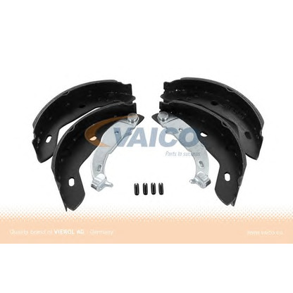 Photo Brake Shoe Set VAICO V307263