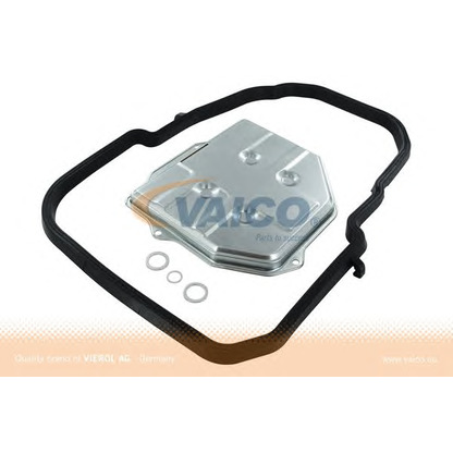 Photo Hydraulic Filter Set, automatic transmission VAICO V307314