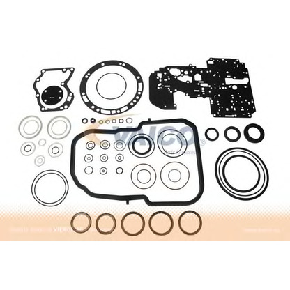 Photo Gasket Set, automatic transmission VAICO V307323