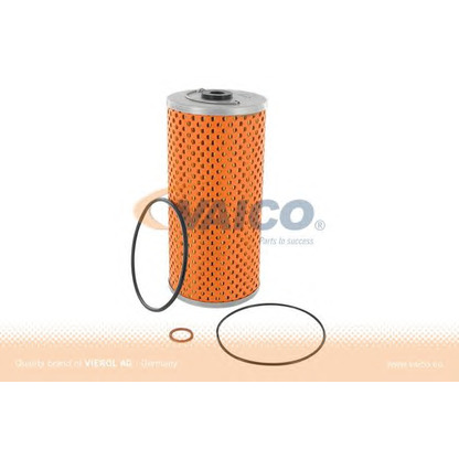 Photo Oil Filter VAICO V307394