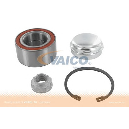 Photo Wheel Bearing Kit VAICO V307405