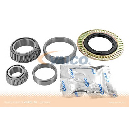 Photo Wheel Bearing Kit VAICO V307409
