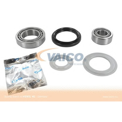 Photo Wheel Bearing Kit VAICO V307411