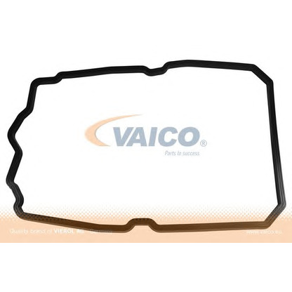 Photo Joint, carter d'huile-boîte automatique VAICO V307475