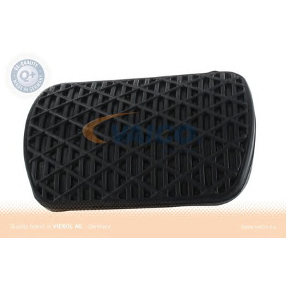 Photo Brake Pedal Pad VAICO V307598