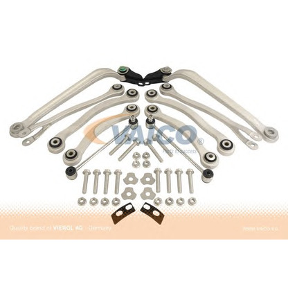 Photo Link Set, wheel suspension VAICO V307630