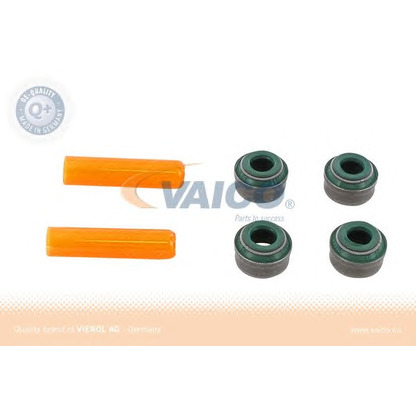 Foto Kit guarnizioni, Stelo valvola VAICO V309941